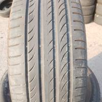 quattro gomme estive 215/55/R18 99V 