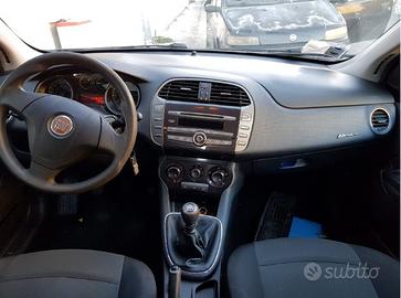 Kit Airbag Fiat Bravo 2009