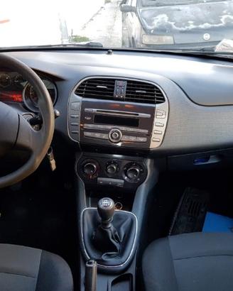 Kit Airbag Fiat Bravo 2009