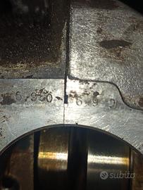 motore ape 50 (85 dr)
