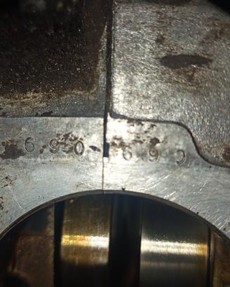 motore ape 50 (85 dr)