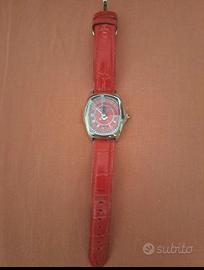 orologio chronotech
