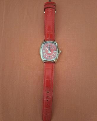 orologio chronotech