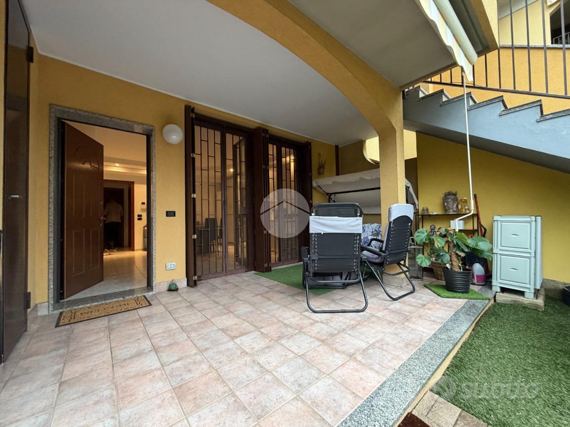 Appartamento – Bussero, Milano - Vista 3