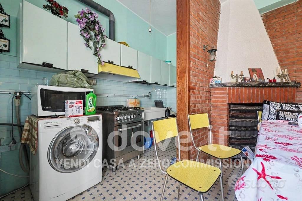Appartamento – CA - Vista 4
