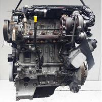 F6JB MOTORE IMP. SIEMENS FORD FIESTA V REST (5° SE