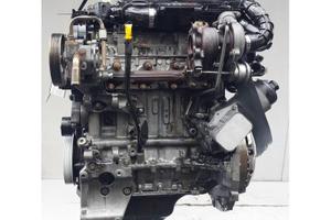 F6JB MOTORE IMP. SIEMENS FORD FIESTA V REST (5° SE