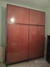  Armadio,mobile bagno e cucina