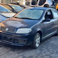 RICAMBI FIAT PUNTO 3 HGT SPORTING