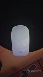 Apple Magic Mouse