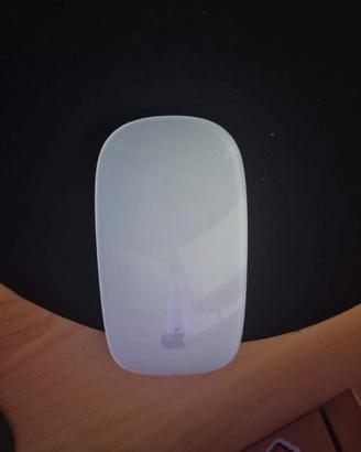 Apple Magic Mouse