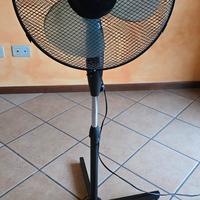 ventilatore 3 velocità 