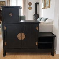 Mobile etnico più livelli