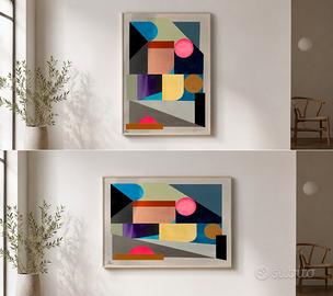 equilibri in movimento