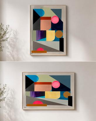 equilibri in movimento