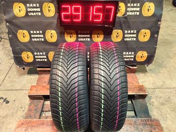 2 GOMME MICHELIN 195 60 15 4 STAGIONI AL 75%
