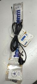 Antenna LEMM Europ2 AT28 144 170 MHz