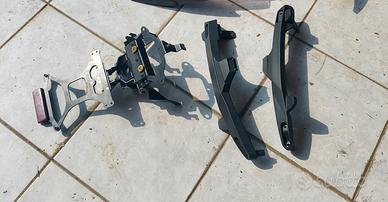 bmw r 1200 r accessori