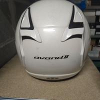 casco semi integrale kabuto