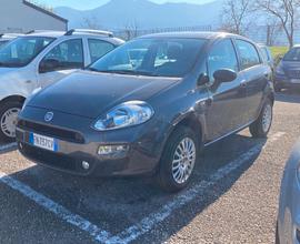 Fiat Punto STREET 1.4 Natural Power - 2018