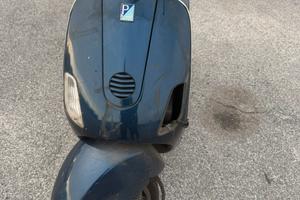 Piaggio vespa 50 lx ricambi