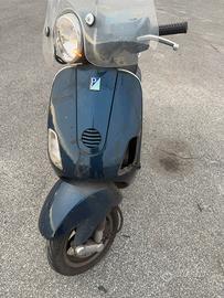 Piaggio vespa 50 lx ricambi