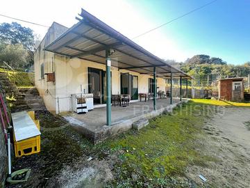 Appartamento Gaeta [Cod. rif A35VRG]