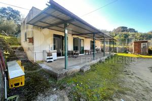 Appartamento Gaeta [Cod. rif A35VRG]