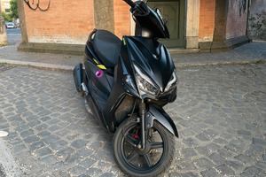 Motron Breezy 2023 50 cc