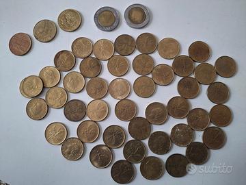 REPUBLICA 500 LIRE 1994 - 200 CARABINIERI - 20 LIR