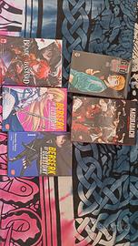 Lotto Manga