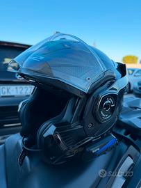 Casco LS2