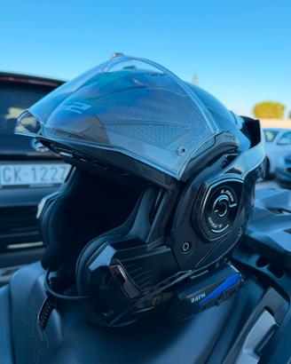 Casco LS2