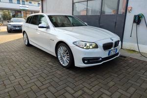 Bmw 525 520d xDrive Touring Luxury