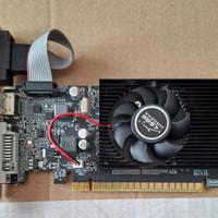 NVIDIA GeForce GT 610 2GB