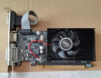 NVIDIA GeForce GT 610 2GB