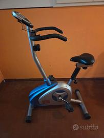 Cyclette Sport Fitness da Casa