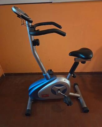 Cyclette Sport Fitness da Casa