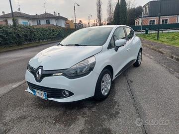 Renault Clio 1.2 75CV GPL 5 porte Live Gomme Nuove