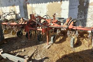 sarchio Mainardi modello ZIP 800- pieghevole idrau