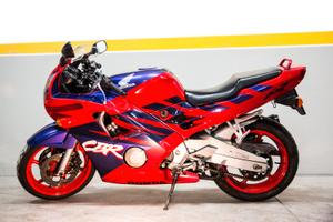 Honda CBR 600 F - Anno 1993 Certificata ASI