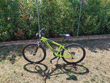 bicicletta bambina/bambino 24 pollici