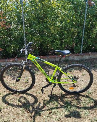 bicicletta bambina/bambino 24 pollici