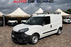 Fiat DOBLO' 1.6 M-JET 105CV ATTREZZATO - 2021