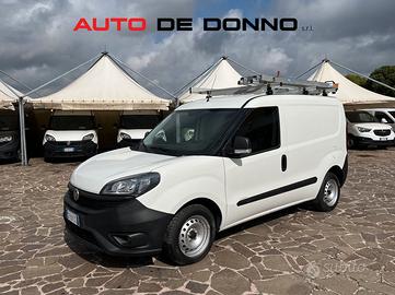 Fiat DOBLO' 1.6 M-JET 105CV ATTREZZATO - 2021