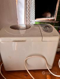 Macchina per il pane