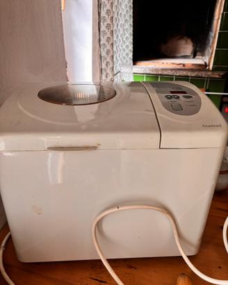 Macchina per il pane