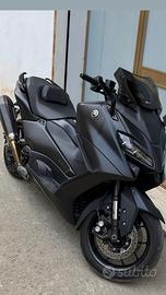 T-max 560 2022