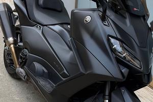 T-max 560 2022