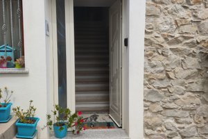 Sisinedda' s Home ( estate e inverno)